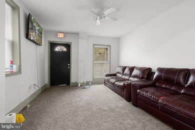 2838 W Lanvale St, Baltimore, MD 21216 - photo 3