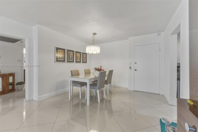 Parker Plaza Estates unit 1810, Hallandale Beach, FL 33009 - photo 4