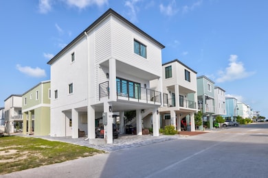 Spacious newer home