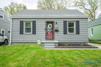 1208 Higley St, Toledo, OH 43612 - photo 2