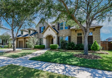 5607 S Choctaw Hills Ln, Fulshear, TX 77441 - photo 2