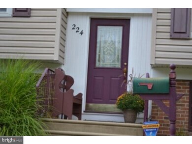 224 Clement Dr, Somerdale, NJ 08083 - photo 2