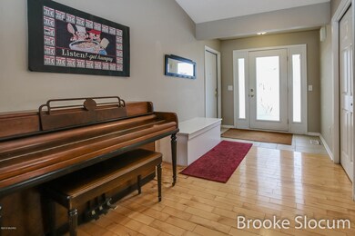 8693 Carlisle Dr SW, Byron Center, MI 49315 - photo 2