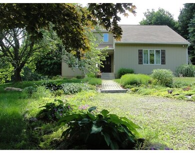 80 Prindle Hill Rd, Charlton, MA 01507 - photo 2