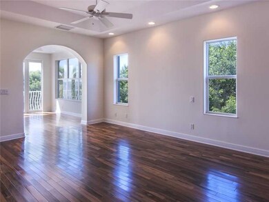 Interior Space/Layout.