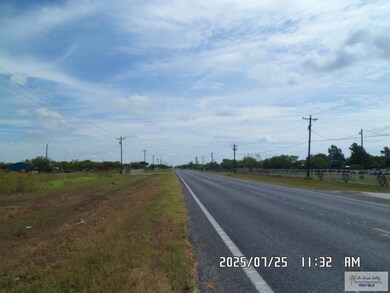 STRRET VIEW FM 732