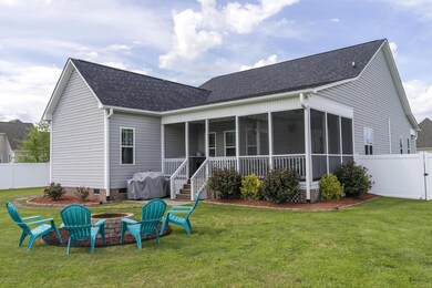 2774 Cresset Dr, Winterville, NC 28590 - photo 4