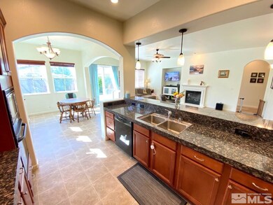 4075 Hubble Dr, Sparks, NV 89436 - photo 3