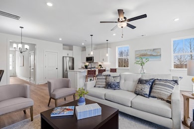 6040 Mill Tree Ct, Nashville, TN 37221 - photo 3