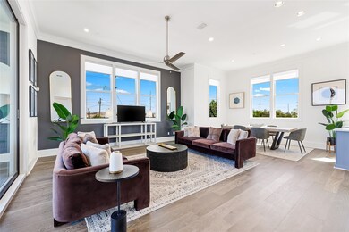 215 Carroll St, Fort Worth, TX 76107 - photo 5