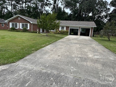 708 Windsor Rd, Savannah, GA 31419 - photo 2