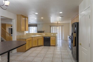 5465 Shay Mountain Place unit 103, Las Vegas, NV 89149 - photo 5