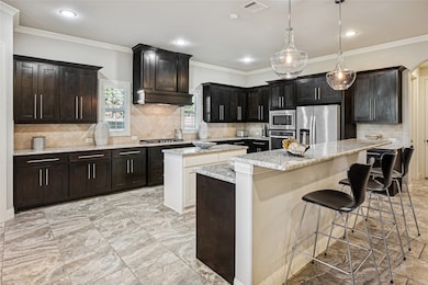 6709 S Fork Dr, North Richland Hills, TX 76182 - photo 5