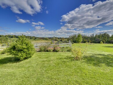 27 acres and a pond