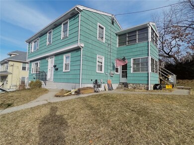 216 Ward St, Woonsocket, RI 02895 - photo 2