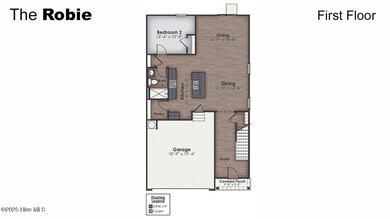 Robie_First Floor