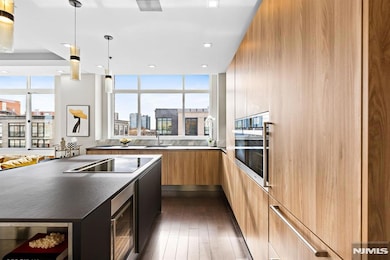 1100 Maxwell Place unit 1201, Hoboken, NJ 07030 - photo 2