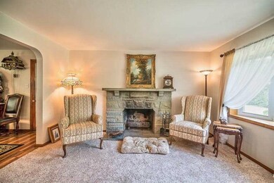 Living Room.