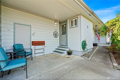 1350 Andrew St, Raymond, WA 98577 - photo 3