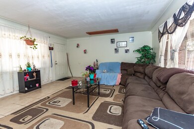 Unit 2 Living Room 4