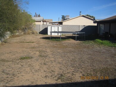 Backyard 2