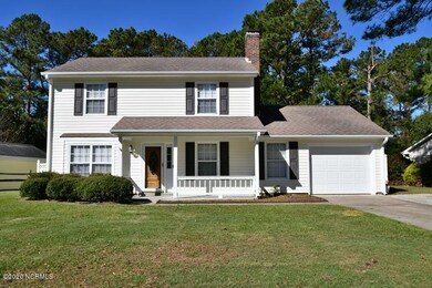 1007 Foscue Dr, Jacksonville, NC 28540 - photo 2