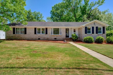 Corner Lot I .3 Acres