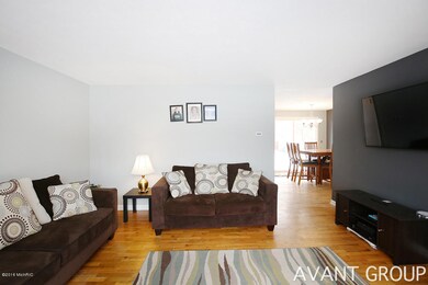 606 Netherfield St NW, Comstock Park, MI 49321 - photo 4