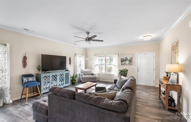 197 Jobe Dr, Statesville, NC 28677 - photo 6