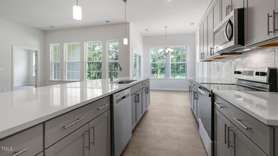 1140 Misty Creek Drive
