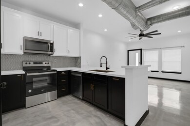 3625 Lydia St unit A, Houston, TX 77021 - photo 4