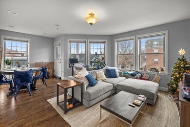 297 D St unit 4, Boston, MA 02127 - photo 6