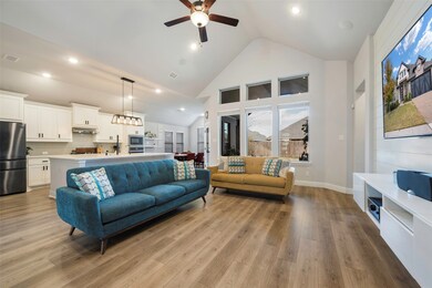 3511 Laurel Valley Ln, Melissa, TX 75454 - photo 6