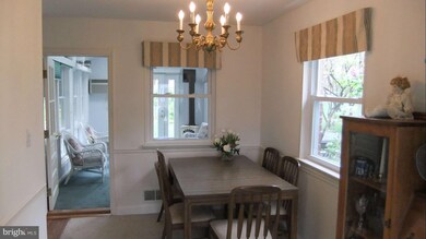 5019 Cushing Dr, Kensington, MD 20895 - photo 4