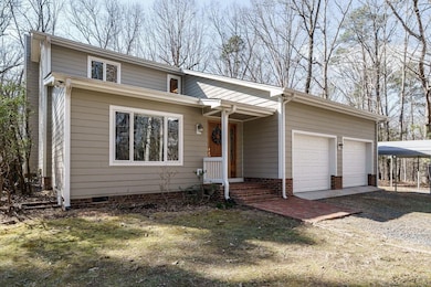 195 Shady Grove Rd, Pittsboro, NC 27312 - photo 2