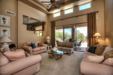 Formal Living Room