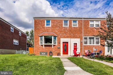 942 Circle Dr, Halethorpe, MD 21227 - photo 2