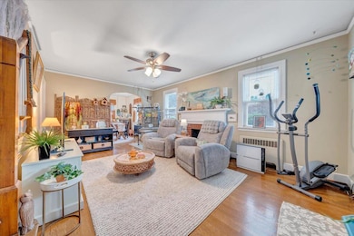 1909 Canterbury Rd SW, Roanoke, VA 24015 - photo 6