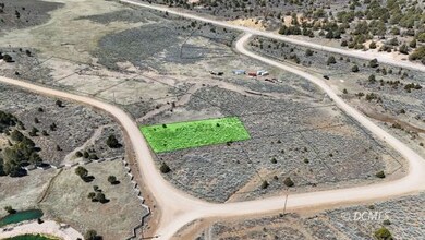 Approximate Aerial View