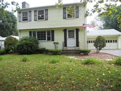 87 Orchardview St, West Springfield, MA 01089 - photo 5