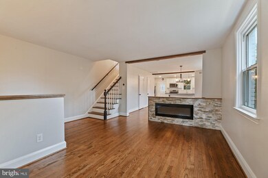 222 Maryland Ave, Towson, MD 21286 - photo 4
