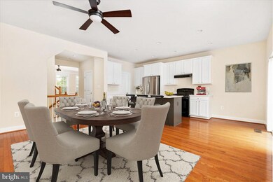 15862 Mackenzie Manor Dr, Haymarket, VA 20169 - photo 3