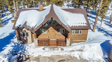 Beautiful Cabin In Duck Creek Village