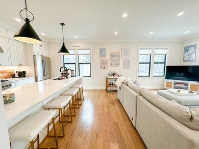 746 E 8th St unit A, Boston, MA 02127 - photo 2