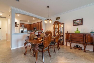 HUGE DINING ROOM THAT SWALLOWS ANTIQUE HUTCH AND F