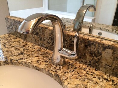 Bath Fixtures