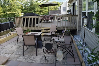 Entertain your family and friends with your large 