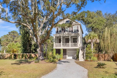 2146 Brown Pelican Ln, Charleston, SC 29412 - photo 2