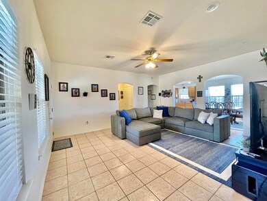 204 Santa fe Dr, Alamogordo, NM 88310 - photo 3