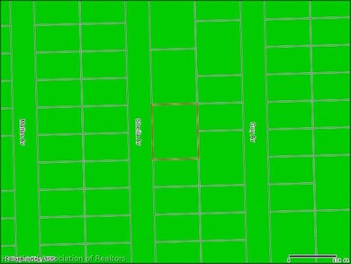 Flood Map - See Flood Legend or go FEMA website.